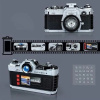 Конструктор Zhe Gao 00846 - Фотоаппарат 3D