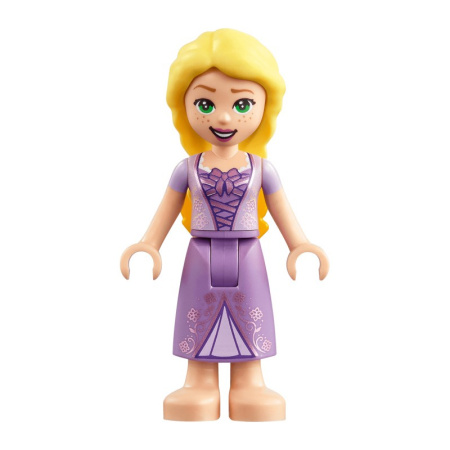 Конструктор Lego 43187 Disney Башня Рапунцель