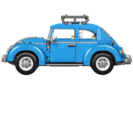 Конструктор 71003 Фольксваген Жук