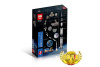 Конструктор Lepin 37003 Ракета-носитель Сатурн-5 миссия Аполлон