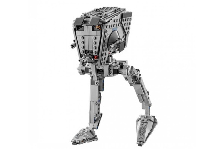 Конструктор Lepin 05066 Разведывательный транспортный вездеход (AT-ST)