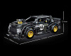 Конструктор ZHE GAO QL0426 Ford Mustang Hoonicorn RTR дрифт-кар