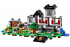 Конструктор Lepin 18005 Крепость 4 в 1