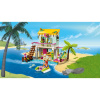 Конструктор Lego 41428 Friends Пляжный домик