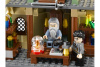 Конструктор Lepin 16030 Большой Замок Хогвартс