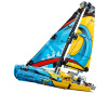 Конструктор Lepin 20074 Гоночная яхта