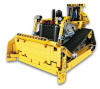 Конструктор Mould King 13015 Бульдозер