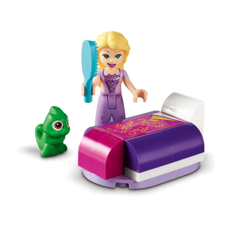 Конструктор Lego 43187 Disney Башня Рапунцель