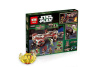 Конструктор Lepin 05085 Джедайский крейсер класса Защитник
