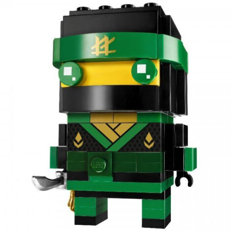 Конструктор Lepin 06071 Ллойд