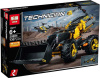 Конструктор Lepin 20084 VOLVO Колёсный погрузчик ZEUX 2в1