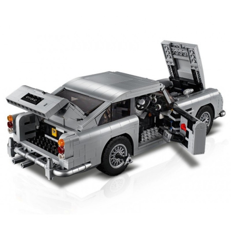 LEGO 10262 James Bond Aston Martin DB5