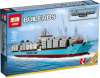 Конструктор Lepin 22002 Контейнеровоз Maersk