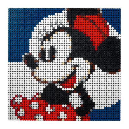LEGO 31202 Disney's Mickey Mouse
