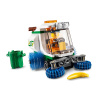 Конструктор Lego 60249 City Машина для очистки улиц
