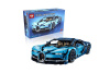 Конструктор Lepin 20086 Bugatti Chiron
