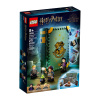 Конструктор Lego 76383 Harry Potter Учёба в Хогвартсе: Урок зельеварения