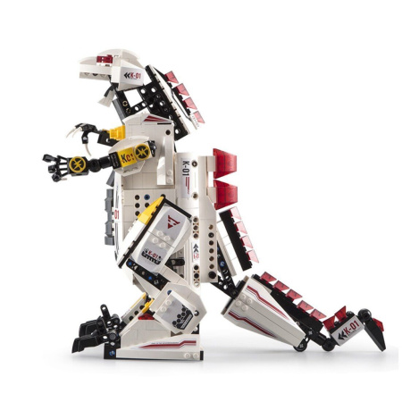 Конструктор cada робот c51063w на радиоуправлении