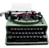 Конструктор Печатная машинка KING 004 / 6900