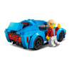 Конструктор Lego 60285 City Спортивный автомобиль