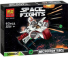 Конструктор Bela 10359 Космолет