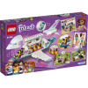 Конструктор Lego 41429 Friends Самолет в Хартлейк Сити