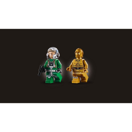 LEGO 75247 Звёздный истребитель A-Wing