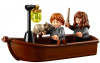 Конструктор Lepin 16052 Гарри Поттер - Большой зал Хогвардс