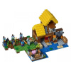 Конструктор Lepin 18039 Фермерский коттедж