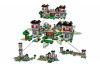 Конструктор Lepin 18005 Крепость 4 в 1