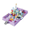 Конструктор Lego 43175 Disney Книга сказочных приключений Анны и Эльзы