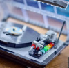 Конструктор 10694 Проигрыватель виниловых пластинок Retro Record Player