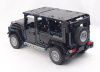 Конструктор Lepin 20100 Mercedes-benz Gelendewagen G500 RC