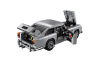 Конструктор Lepin 21046 Aston Martin DB5 Джеймса Бонда
