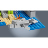 Конструктор Lego 21152 Приключения на пиратском корабле