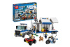 Конструктор Lepin 02017 Мобильный командный центр