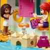 Конструктор Lego 41428 Friends Пляжный домик