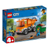 Конструктор Lego 60220 City Мусоровоз