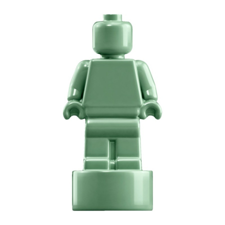 LEGO 21028 Нью-Йорк