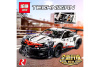 Конструктор Lepin 20097 Porsche 911 RSR — Раллийный суперкар