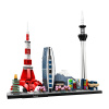 LEGO 21051 Токио