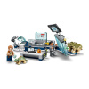 Конструктор Lego 75939 Jurassic World Побег детенышей динозавра