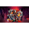 Конструктор Lego 21163 Minecraft Битва за красную пыль