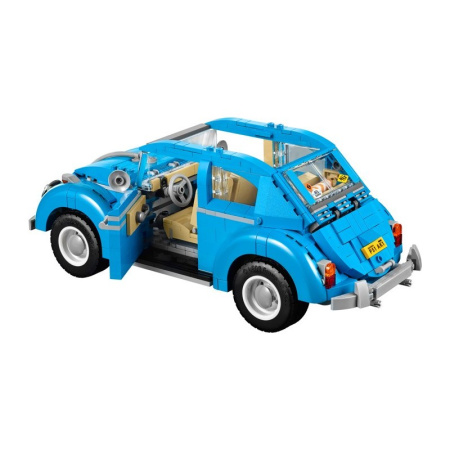 LEGO 10252 Фольксваген Жук