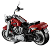 Конструктор Lari 11397 Harley-Davidson Fat Boy