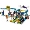Конструктор Lepin 01076 Автомойка