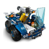 Конструктор Lego 75940 Jurassic World Побег галлимима и птеранодона