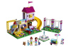 Конструктор Lepin 01050 Игровая площадка. Хартлейк Сити