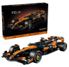 Конструктор болид McLaren MCL39 F1 (King 88734) — 1675 деталей, совместим с LEGO Technic