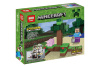 Lepin 03038 Шахты — 12 в 1